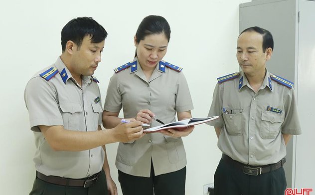 Khối Nội chính Hà Tĩnh nghiên cứu các điểm mới của Luật Đất đai 2024 để phục vụ tốt nhiệm vụ 