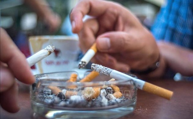 Tăng thuế với thuốc lá - Bài 1: Dễ tiếp cận thuốc lá ở Việt Nam