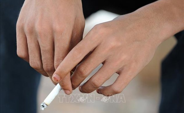 Tăng thuế với thuốc lá - Bài cuối: Hướng tới giảm số người hút 