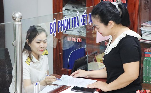 Cục Thuế Hà Tĩnh hướng dẫn chính sách thuế theo Luật Đất đai năm 2024