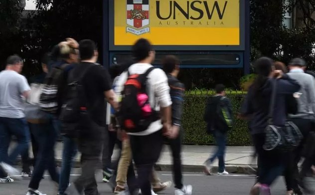 Australia giới hạn số lượng sinh viên quốc tế cho năm 2025