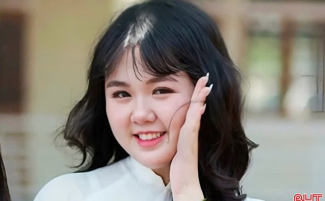 Nữ sinh Hà Tĩnh chinh phục 2 học bổng du học toàn phần Nhật Bản