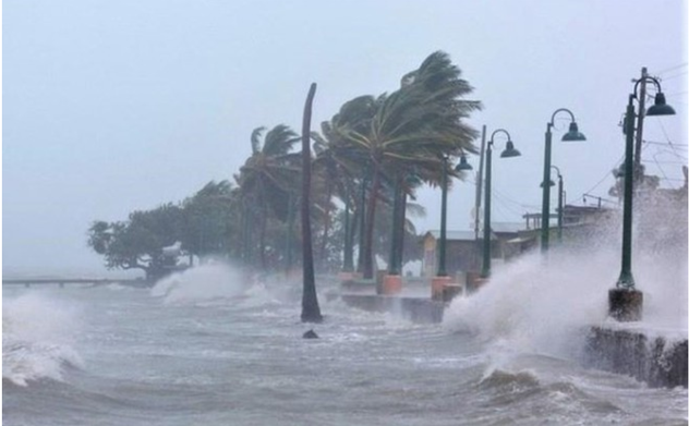 Hà Tĩnh ra Công điện chủ động ứng phó với bão gần Biển Đông (bão YAGI) 