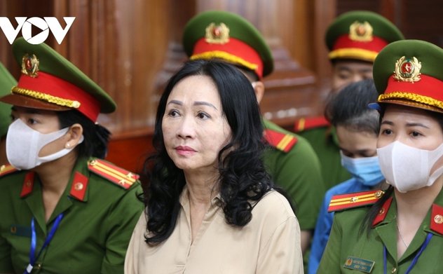 Công tác phòng chống tham nhũng, tiêu cực có bước tiến mới