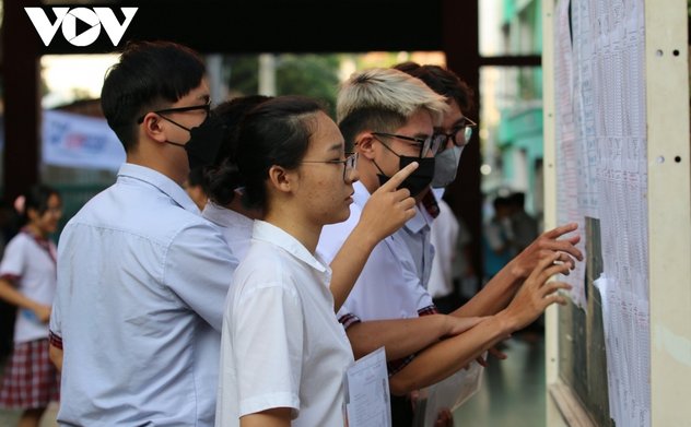 Đa dạng phương thức tuyển sinh đại học để tăng cơ hội cho thí sinh