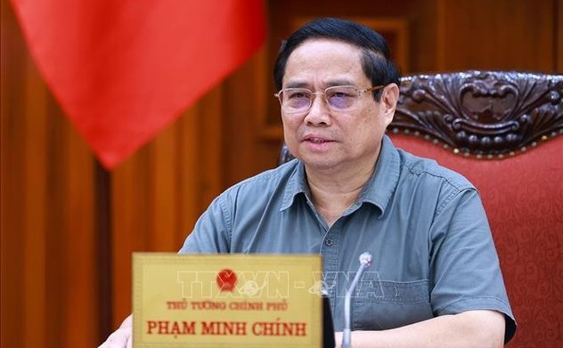 Đề xuất mục tiêu đưa nước ta thuộc nhóm từ 30 đến 35 nền kinh tế lớn trên thế giới