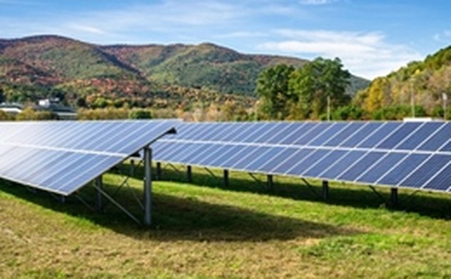 Pin Mặt Trời cũ - thách thức lớn cho ngành tái chế