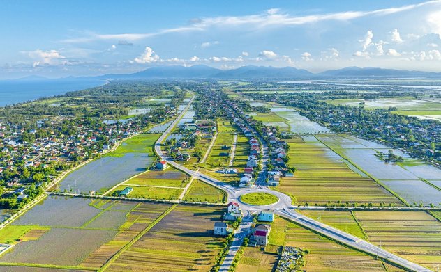 Dự báo thời tiết Hà Tĩnh trong những ngày tới 