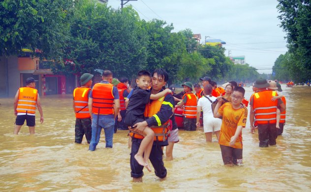 Lừa đảo chiếm đoạt tiền từ thiện có thể lãnh án tù chung thân 