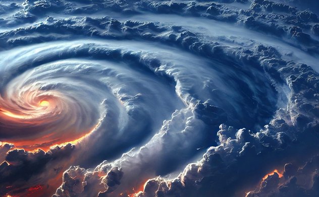 Áp thấp nhiệt đới có khả năng di chuyển vào Biển Đông và mạnh lên thành bão