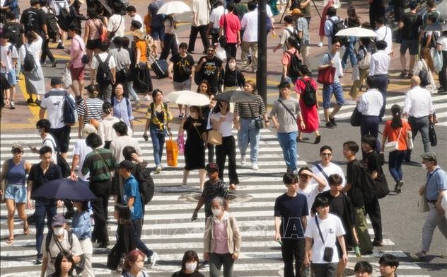 Biến đổi khí hậu: Cảnh báo cuộc sống tại các thành phố lớn sẽ trở nên không thể chịu nổi