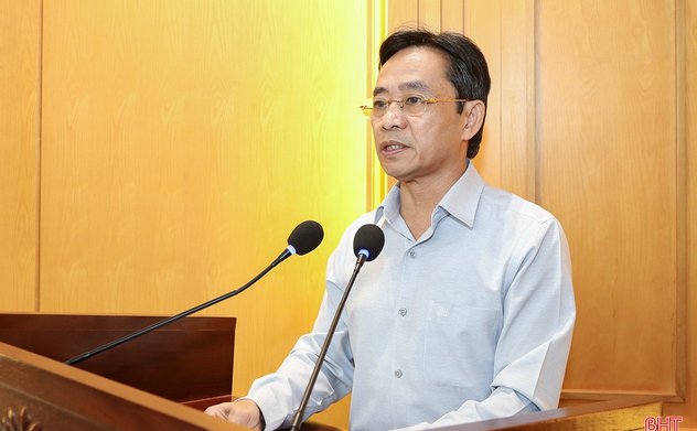 Quan tâm hơn nữa công tác cán bộ Đoàn để thúc đẩy phong trào thanh niên phát triển