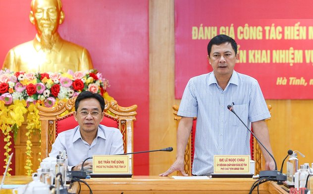 Lan tỏa rộng rãi tinh thần "một giọt máu cho đi, một cuộc đời ở lại"