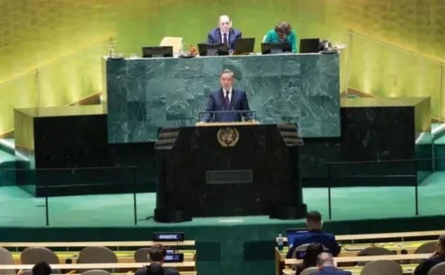 Toàn văn phát biểu của Tổng Bí thư, Chủ tịch nước Tô Lâm tại phiên họp Đại hội đồng Liên hợp quốc Khóa 79 