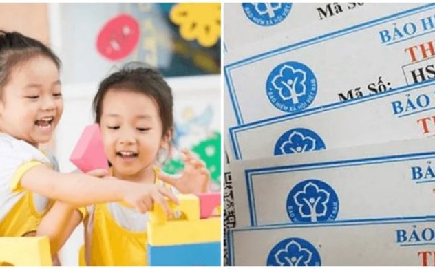 Hướng dẫn thủ tục liên thông điện tử đăng ký khai sinh, ĐKTT, cấp thẻ BHYT cho trẻ dưới 6 tuổi