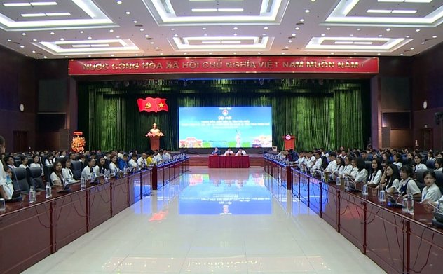 Hà Tĩnh: Tuyển 43 công chức theo Nghị định 140 của Chính phủ