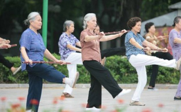 Người 70 tuổi sẽ được nhận trợ cấp hưu trí xã hội