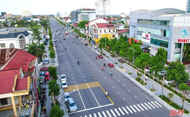 “Lời giải” cho bài toán chống ngập lụt ở đô thị trung tâm