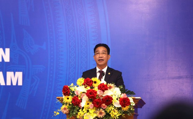 Năm 2024 Quyết định đặc xá cho 3.765 phạm nhân 