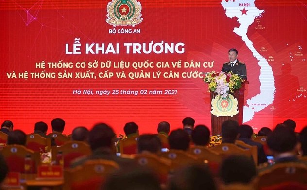 Những điều cần biết về "Cơ sở dữ liệu quốc gia về dân cư" 