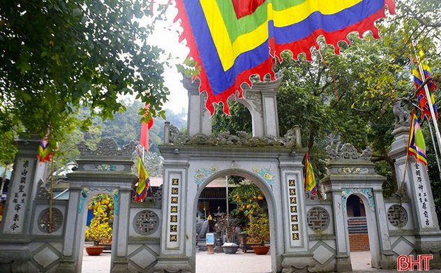 Nhiều hoạt động hấp dẫn sẽ diễn ra tại lễ hội đền Chợ Củi năm 2024