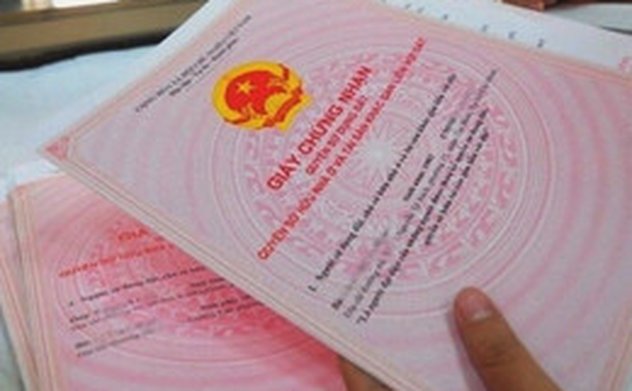 Tìm bị hại vụ lừa đảo "giúp người khác cấp bìa đỏ" tại Hà Tĩnh 