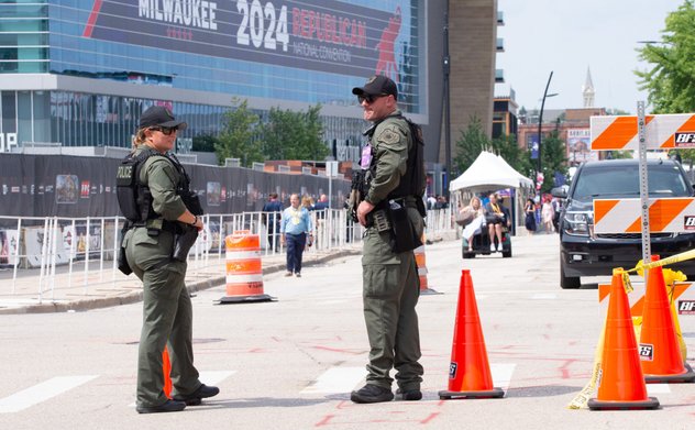 Mỹ phá âm mưu khủng bố ngày bầu cử tổng thống 