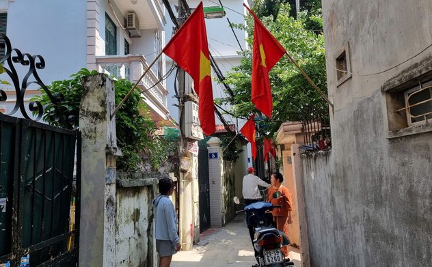 Đề xuất tăng thêm hai ngày nghỉ dịp Quốc khánh 2/9