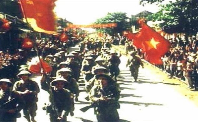 Hôm nay, kỷ niệm 70 năm Ngày Giải phóng Thủ đô