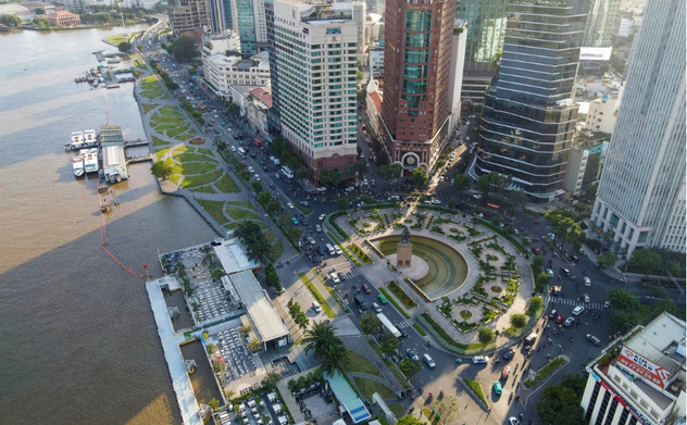 Thi hành Luật Đất đai 2024: Sẽ miễn, giảm tiền chuyển mục đích sử dụng đất khi tăng giá đất