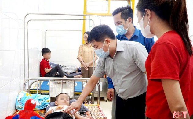 Người dân không nên chủ quan với bệnh sởi