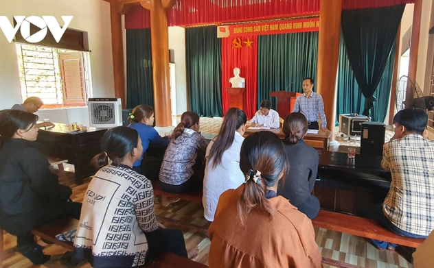 Bước đột phá về công tác cán bộ ở Hà Tĩnh: Tạo nguồn cán bộ trong Đảng