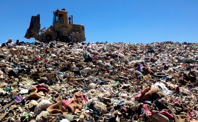 Quản lý rác thải nhựa: Bài học kinh nghiệm từ các nước trên thế giới 