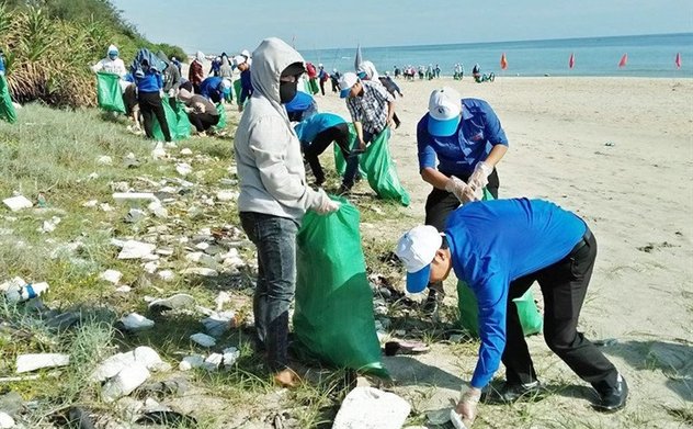 Kế hoạch hành động quốc gia về quản lý rác thải nhựa đại dương đạt được nhiều kết quả tích cực 