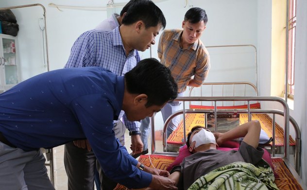 Bài phát thanh: Bệnh sốt xuất huyết và cách phòng tránh