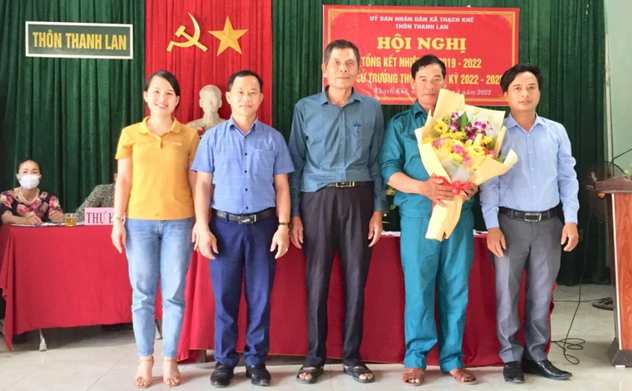 Bước đột phá về công tác cán bộ ở Hà Tĩnh: Thường xuyên “tự soi, tự sửa”