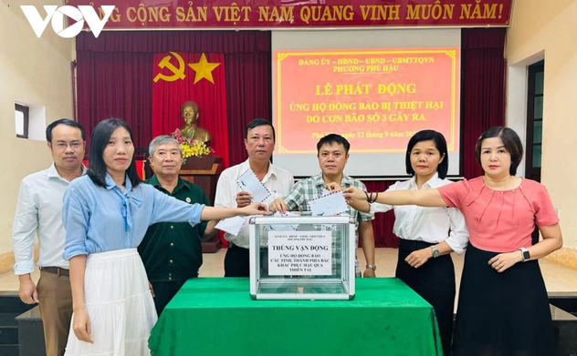 Sử dụng quỹ xã hội, quỹ từ thiện như thế nào cho hiệu quả và đúng luật?