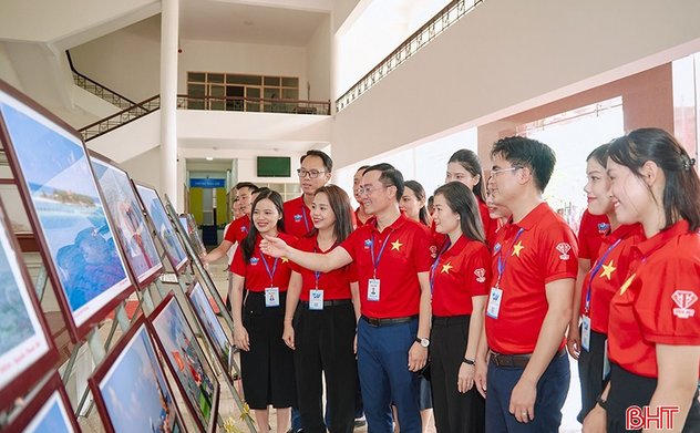 Nhận thức của giới trẻ đối với chủ quyền quốc gia trong thời đại 4.0 