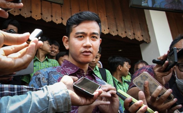 Từ 'kẻ ngoại đạo chính trị' đến Phó tổng thống trẻ nhất Indonesia