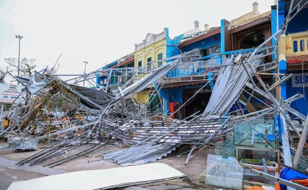 Chủ tịch UBND tỉnh Hà Tĩnh chỉ đạo chủ động phòng ngừa, ứng phó với thiên tai