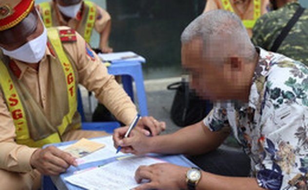 Đề xuất tăng từ 4 - 10 lần mức phạt với các hành vi gây tai nạn giao thông