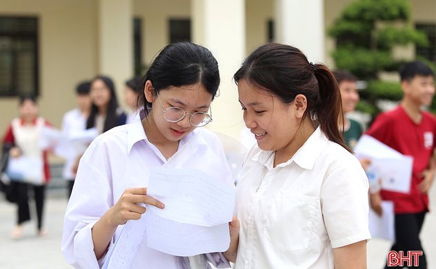 Bỏ đề xuất bốc thăm môn thi thứ ba vào lớp 10