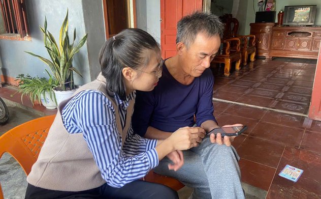 Can Lộc đẩy mạnh chuyển đổi số từ cơ sở 