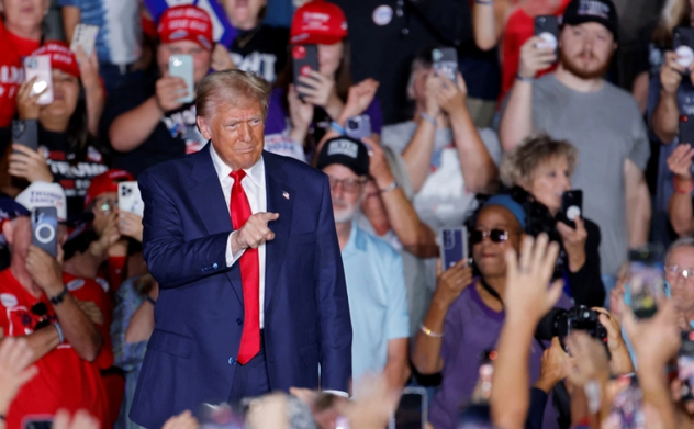 Gần 19 triệu cử tri đã bỏ phiếu sớm bầu cử Tổng thống Mỹ 