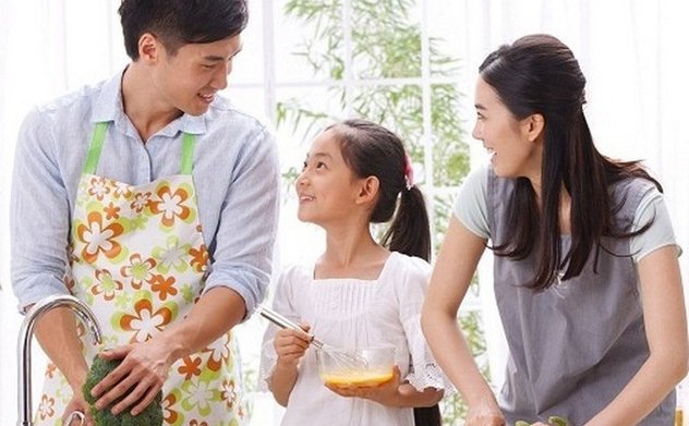 Tăng cường công tác tuyên truyền về bình đẳng giới trong gia đình