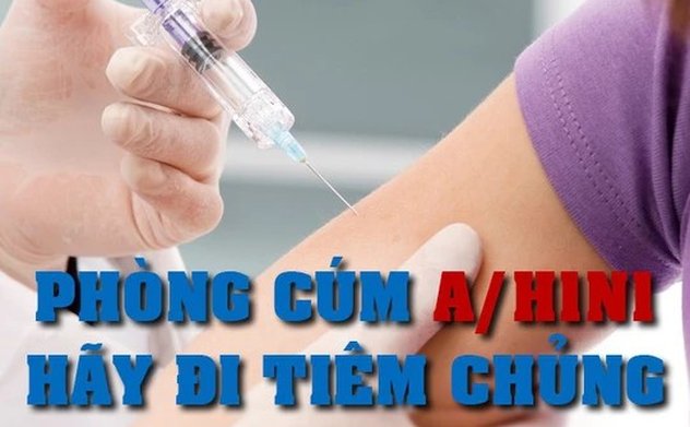 Ghi nhận ca tử vong do cúm A/H1, Bộ Y tế thông tin về cúm mùa do chủng cúm A/H1N1