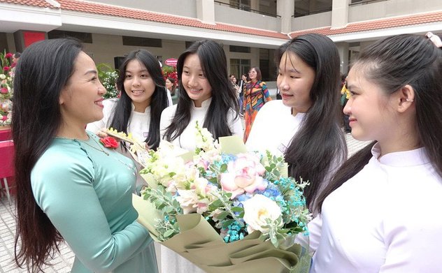 Dự Luật Nhà giáo mới nhất: Bỏ đề xuất miễn học phí cho con nhà giáo