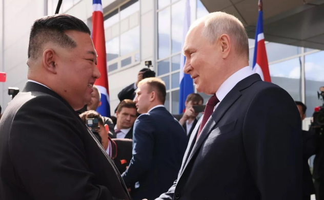 Hạ viện Nga phê chuẩn Hiệp ước đối tác chiến lược toàn diện với Triều Tiên