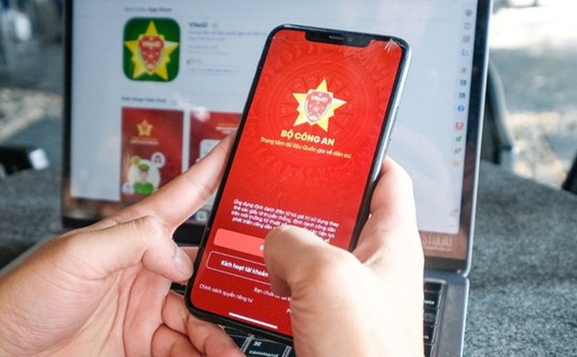 Sau năm 2025, mỗi người dân Việt Nam đều sở hữu một Sổ sức khoẻ điện tử trên ứng dụng VNeID 