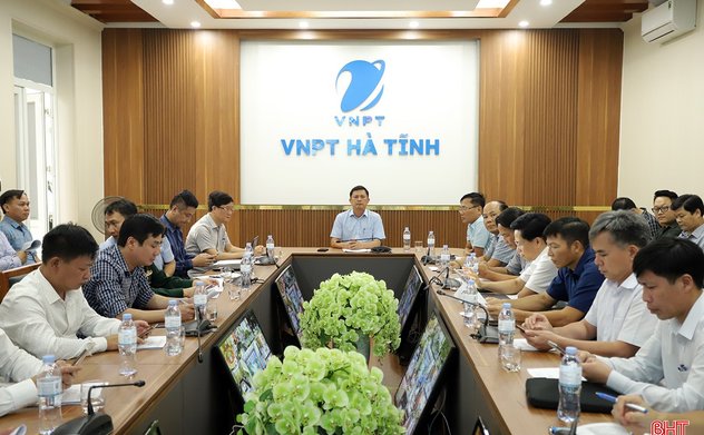 Chủ động các phương án ứng phó với bão số 6 